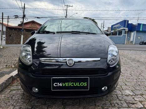 FIAT Punto 1.4 4P ATTRACTIVE FLEX, Foto 2
