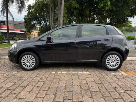 FIAT Punto 1.4 4P ATTRACTIVE FLEX, Foto 3