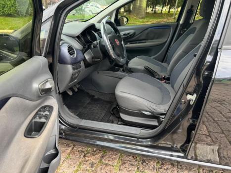 FIAT Punto 1.4 4P ATTRACTIVE FLEX, Foto 6