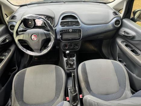 FIAT Punto 1.4 4P ATTRACTIVE FLEX, Foto 7