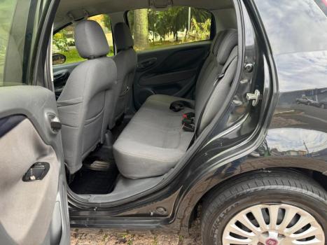 FIAT Punto 1.4 4P ATTRACTIVE FLEX, Foto 8