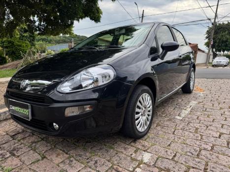 FIAT Punto 1.4 4P ATTRACTIVE FLEX, Foto 10