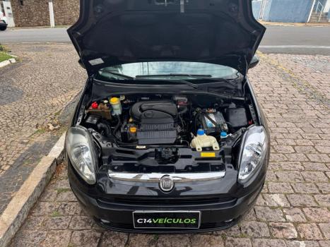 FIAT Punto 1.4 4P ATTRACTIVE FLEX, Foto 11