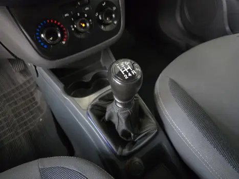 FIAT Punto 1.4 4P ATTRACTIVE FLEX, Foto 9