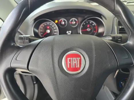 FIAT Punto 1.4 4P ATTRACTIVE FLEX, Foto 11