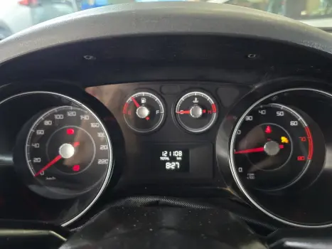 FIAT Punto 1.4 4P ATTRACTIVE FLEX, Foto 12