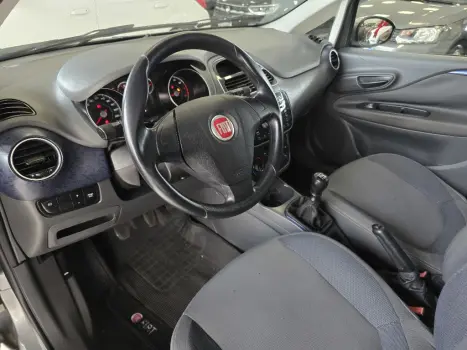 FIAT Punto 1.4 4P ATTRACTIVE FLEX, Foto 14