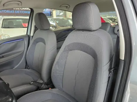 FIAT Punto 1.4 4P ATTRACTIVE FLEX, Foto 15