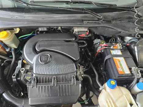 FIAT Punto 1.4 4P ATTRACTIVE FLEX, Foto 19