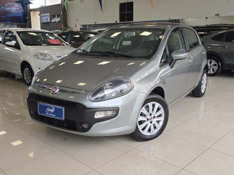 FIAT Punto 1.4 4P ATTRACTIVE FLEX, Foto 3