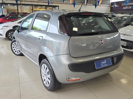 FIAT Punto 1.4 4P ATTRACTIVE FLEX, Foto 4