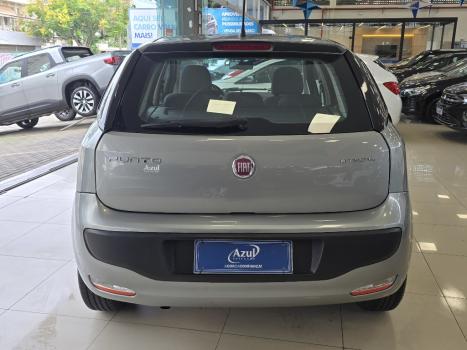 FIAT Punto 1.4 4P ATTRACTIVE FLEX, Foto 5