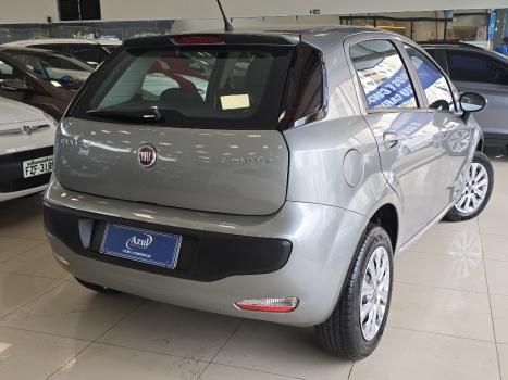 FIAT Punto 1.4 4P ATTRACTIVE FLEX, Foto 6