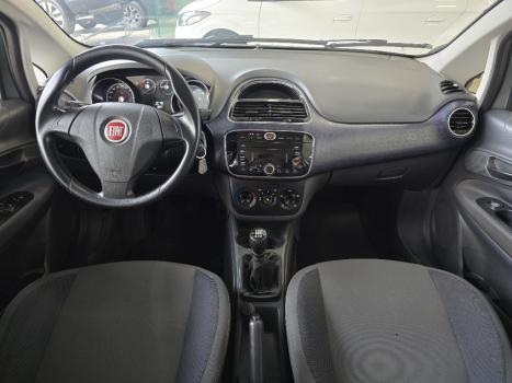 FIAT Punto 1.4 4P ATTRACTIVE FLEX, Foto 7