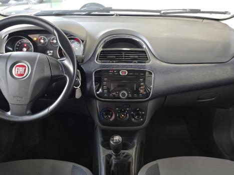 FIAT Punto 1.4 4P ATTRACTIVE FLEX, Foto 8