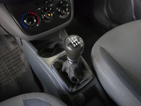 FIAT Punto 1.4 4P ATTRACTIVE FLEX, Foto 9