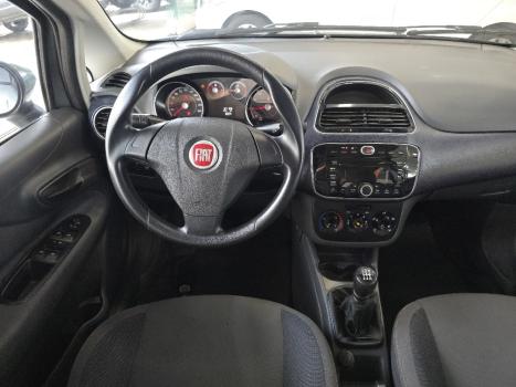 FIAT Punto 1.4 4P ATTRACTIVE FLEX, Foto 10