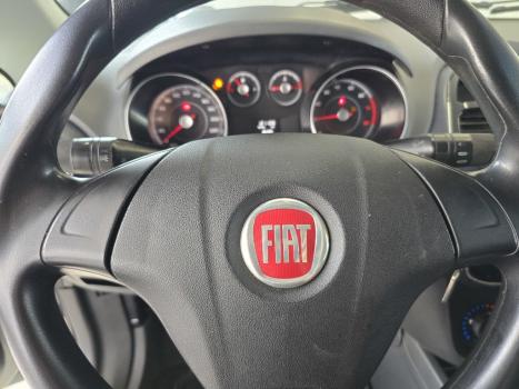 FIAT Punto 1.4 4P ATTRACTIVE FLEX, Foto 11