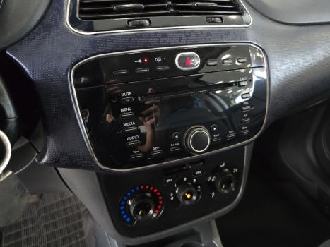 FIAT Punto 1.4 4P ATTRACTIVE FLEX, Foto 13