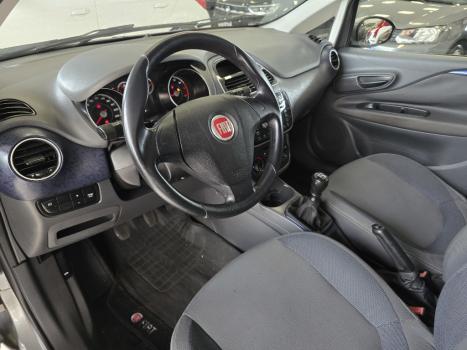 FIAT Punto 1.4 4P ATTRACTIVE FLEX, Foto 14