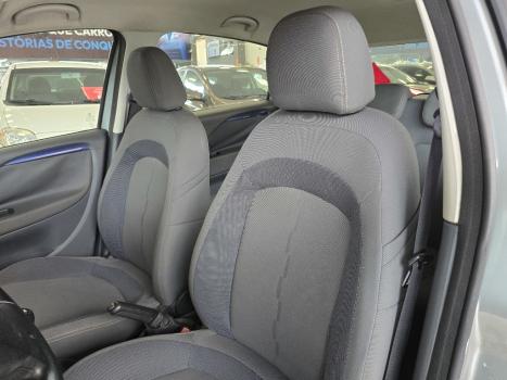 FIAT Punto 1.4 4P ATTRACTIVE FLEX, Foto 15