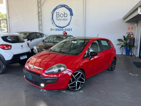 FIAT Punto 1.4 4P ATTRACTIVE FLEX, Foto 1