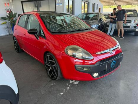 FIAT Punto 1.4 4P ATTRACTIVE FLEX, Foto 3