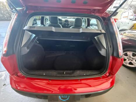 FIAT Punto 1.4 4P ATTRACTIVE FLEX, Foto 7