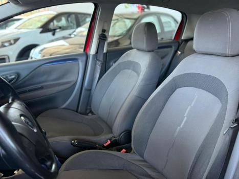 FIAT Punto 1.4 4P ATTRACTIVE FLEX, Foto 9