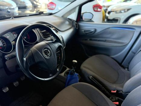 FIAT Punto 1.4 4P ATTRACTIVE FLEX, Foto 10