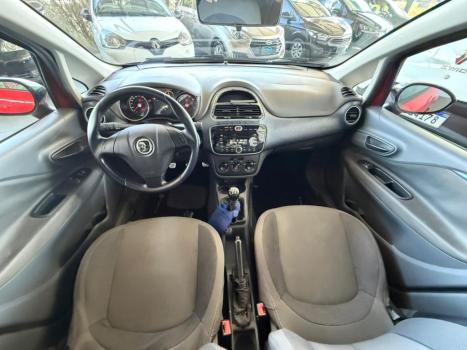 FIAT Punto 1.4 4P ATTRACTIVE FLEX, Foto 11