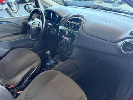 FIAT Punto 1.4 4P ATTRACTIVE FLEX, Foto 12