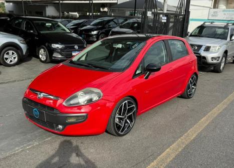 FIAT Punto 1.4 4P ATTRACTIVE FLEX, Foto 1