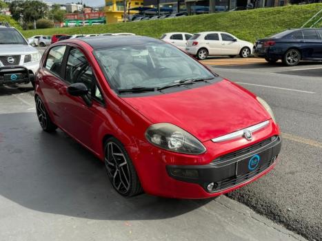 FIAT Punto 1.4 4P ATTRACTIVE FLEX, Foto 2