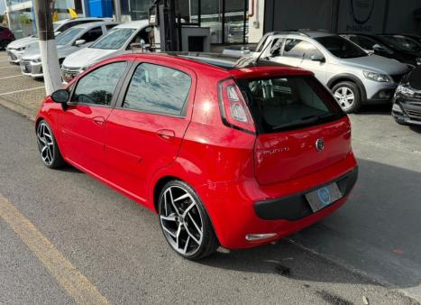 FIAT Punto 1.4 4P ATTRACTIVE FLEX, Foto 3