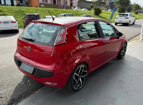 FIAT Punto 1.4 4P ATTRACTIVE FLEX, Foto 4