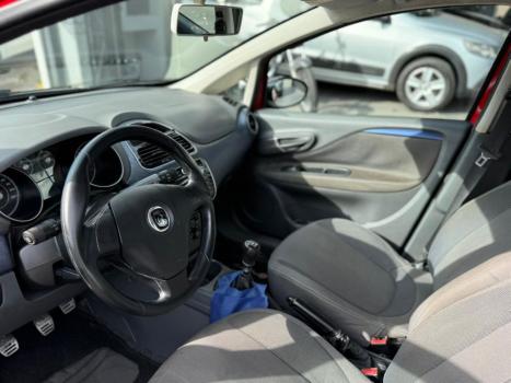 FIAT Punto 1.4 4P ATTRACTIVE FLEX, Foto 5