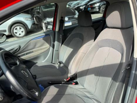 FIAT Punto 1.4 4P ATTRACTIVE FLEX, Foto 7