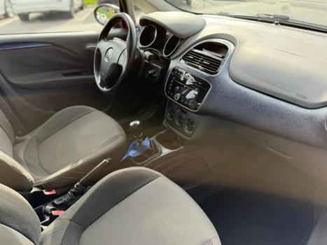 FIAT Punto 1.4 4P ATTRACTIVE FLEX, Foto 8