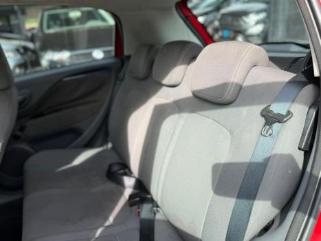 FIAT Punto 1.4 4P ATTRACTIVE FLEX, Foto 9