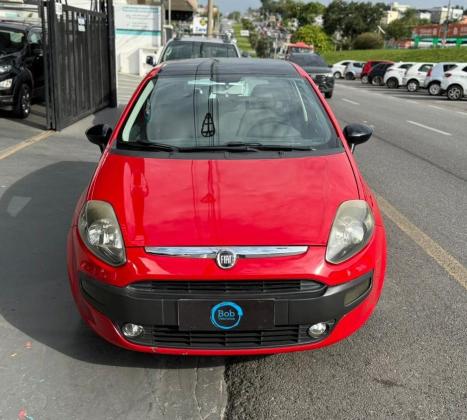 FIAT Punto 1.4 4P ATTRACTIVE FLEX, Foto 11