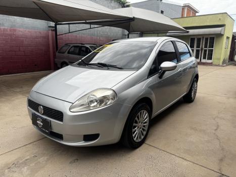 FIAT Punto 1.4 4P ATTRACTIVE FLEX, Foto 2