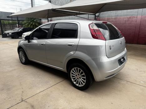 FIAT Punto 1.4 4P ATTRACTIVE FLEX, Foto 3