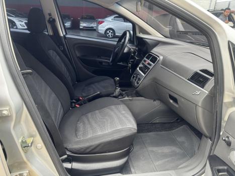 FIAT Punto 1.4 4P ATTRACTIVE FLEX, Foto 9