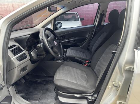 FIAT Punto 1.4 4P ATTRACTIVE FLEX, Foto 10