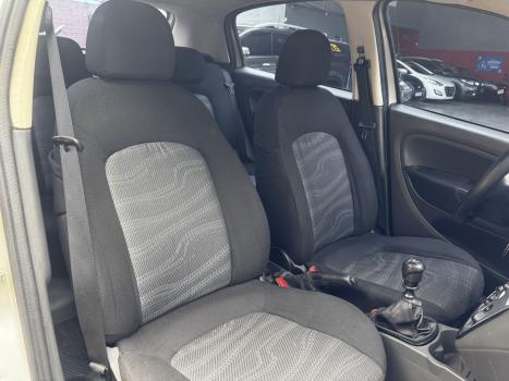 FIAT Punto 1.4 4P ATTRACTIVE FLEX, Foto 12