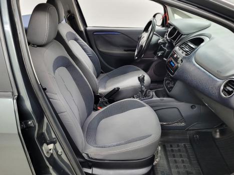 FIAT Punto 1.4 4P ATTRACTIVE FLEX, Foto 7