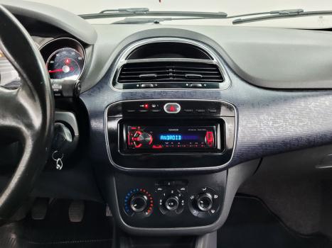 FIAT Punto 1.4 4P ATTRACTIVE FLEX, Foto 6