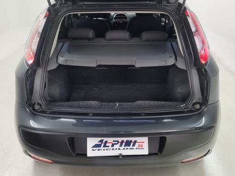 FIAT Punto 1.4 4P ATTRACTIVE FLEX, Foto 9