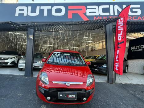 FIAT Punto 1.4 4P ATTRACTIVE FLEX, Foto 2